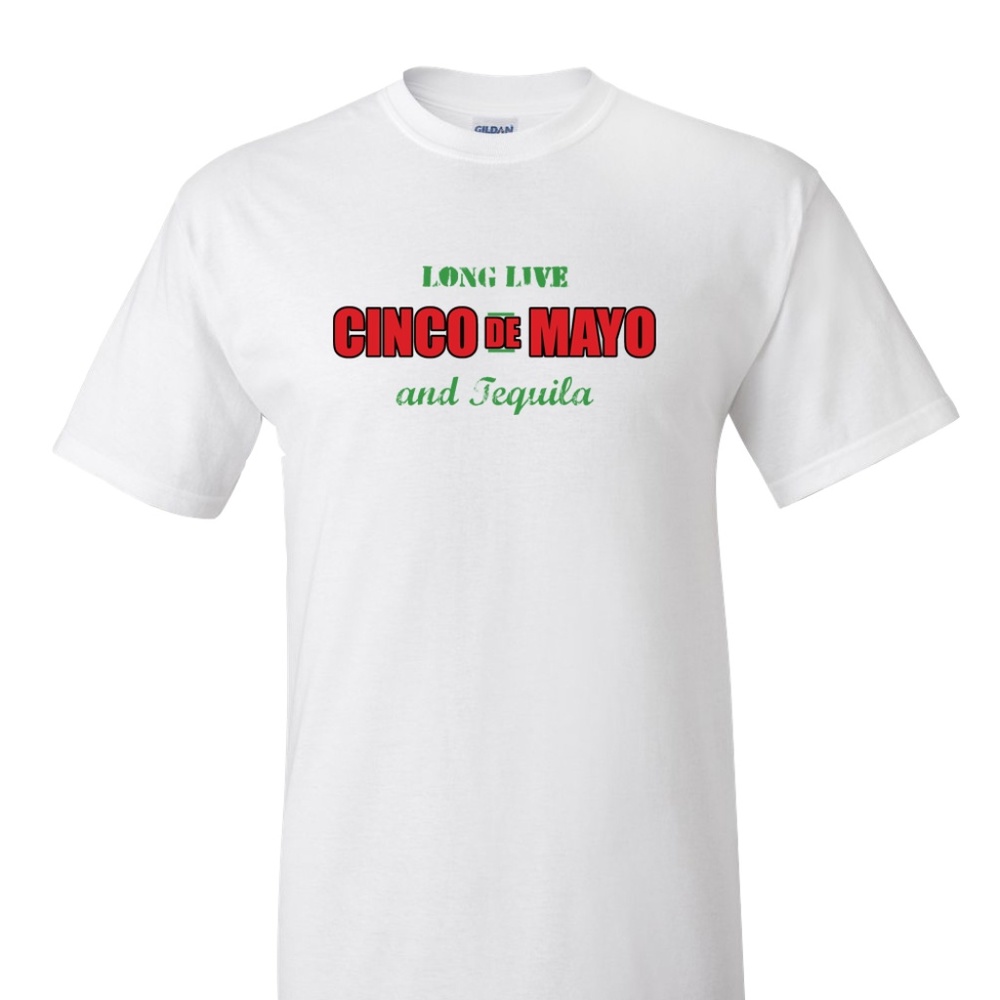 Long Live Cinco de Mayo